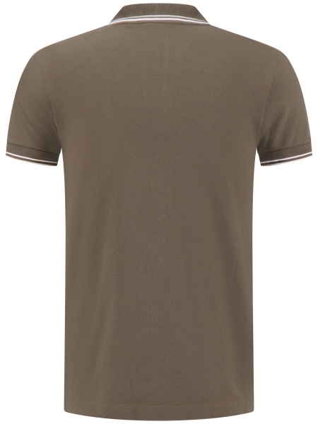 Stone Island K2S152200007 S0018 V0054 MILITARY GREEN