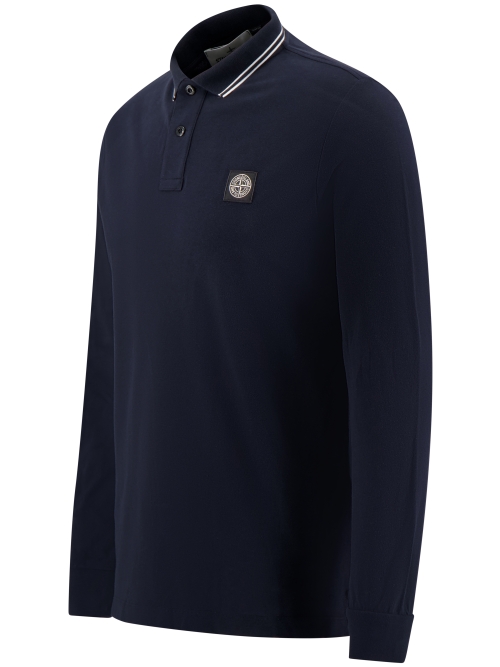 Stone Island K2S152200006 S0018 V0020 NAVY BLUE foto 2