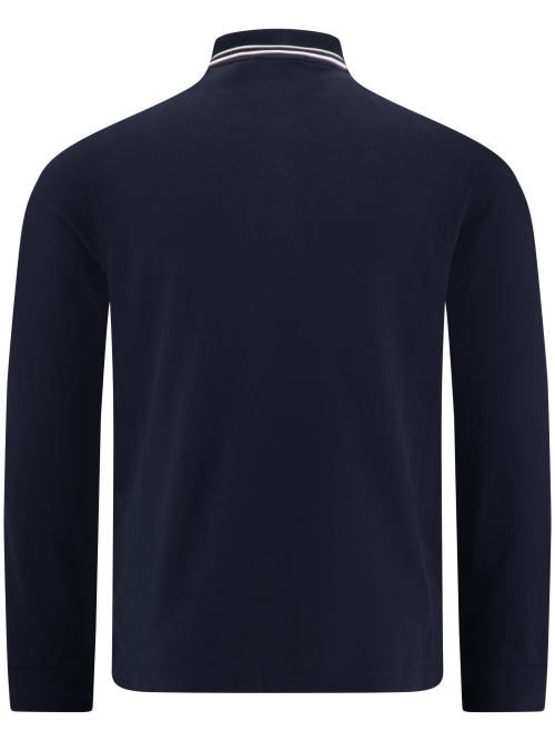 Stone Island K2S152200006 S0018 V0020 NAVY BLUE foto 3