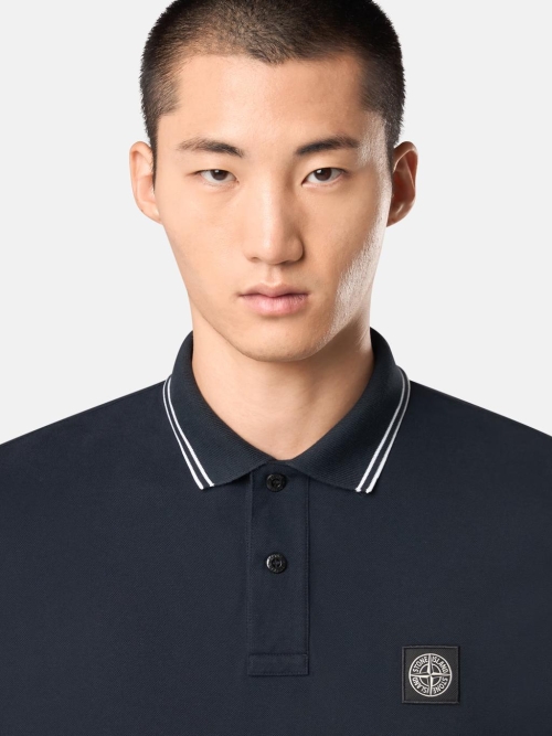 Stone Island K2S152200006 S0018 V0020 NAVY BLUE foto 5