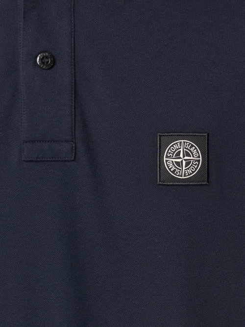 Stone Island K2S152200006 S0018 V0020 NAVY BLUE foto 6