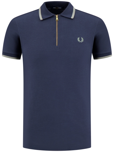 Fred Perry M1672 738 DARK AIRFORCE