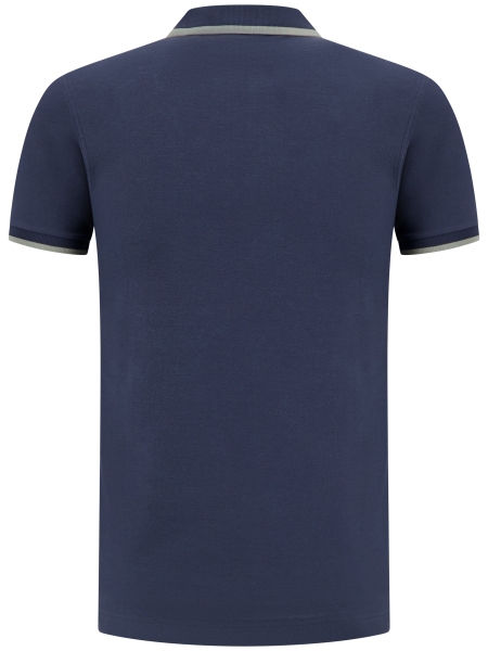 Fred Perry M1672 738 DARK AIRFORCE