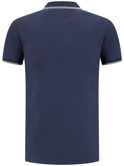 Fred Perry M1672 738 DARK AIRFORCE foto 2
