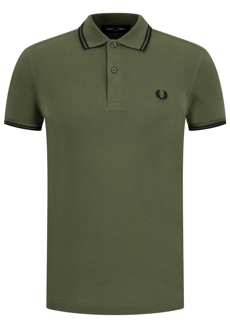 Fred Perry M3600 Z50