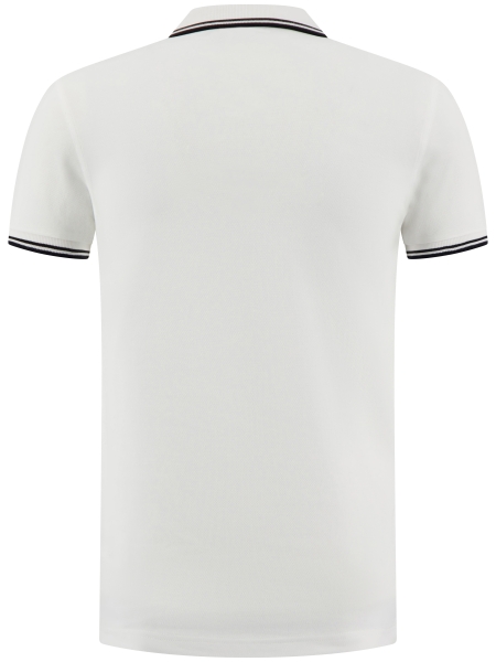 Fred Perry M3600 200 WHITE