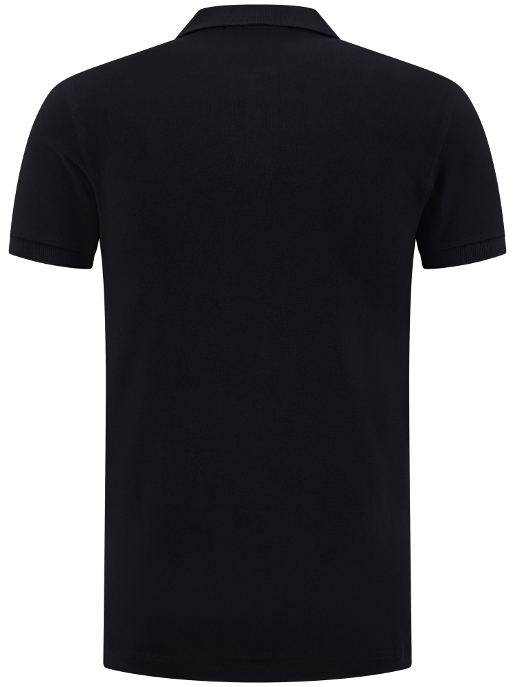 Fred Perry M6000 S77 BLACK/SHADEDSTON