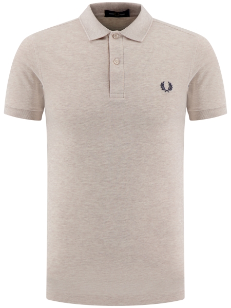 Fred Perry M6000 W50 PRRDGEMRL/ANCHGR