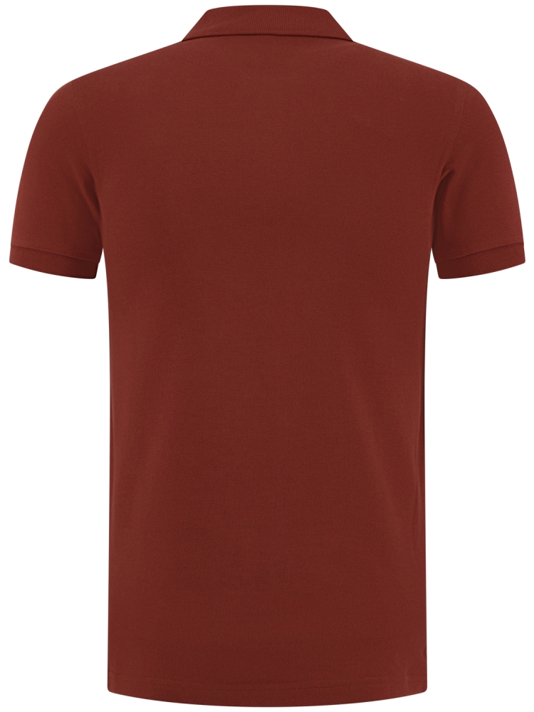 Fred Perry M6000 Z51 WHISKYBROWN/ECRU