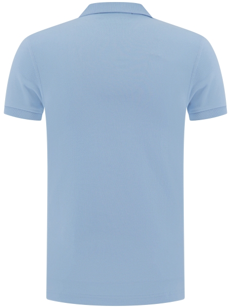 Fred Perry M6000 Z64 TRCKBLU/SPRTGREN