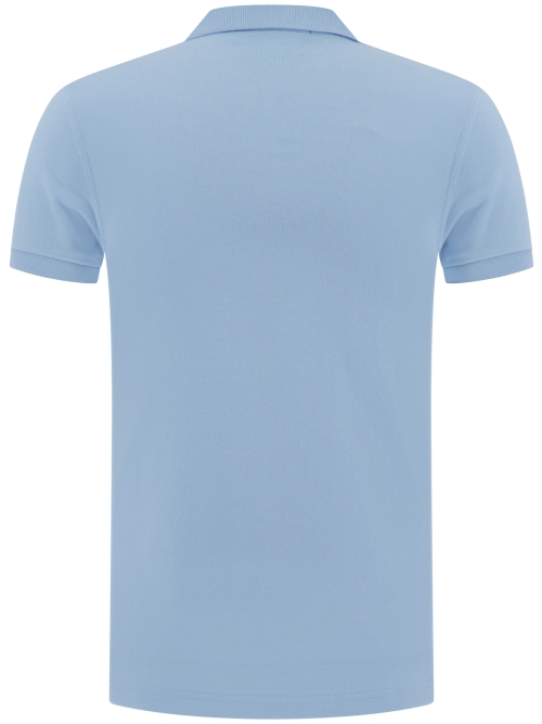 Fred Perry M6000 Z64 TRCKBLU/SPRTGREN foto 2