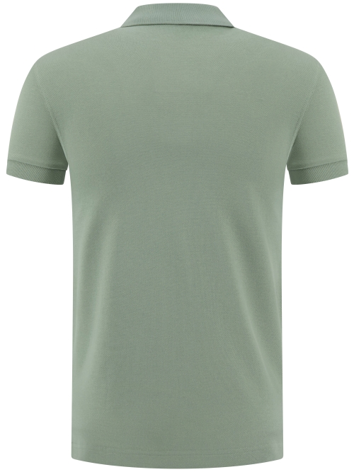 Fred Perry M6000 Z67 BAYLEAF/TENSBLUE foto 2