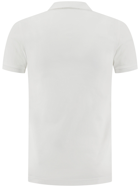 Fred Perry M6000-W25 100 WHITE