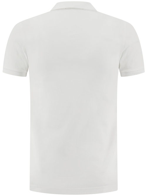 Fred Perry M6000-W25 100 WHITE foto 2