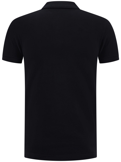 Fred Perry M6000-W25 350 BLACK foto 2