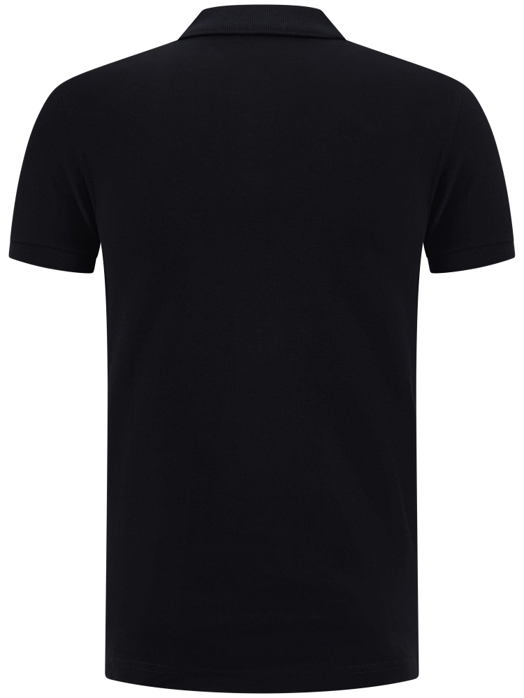 Fred Perry M6000-W25 350 BLACK