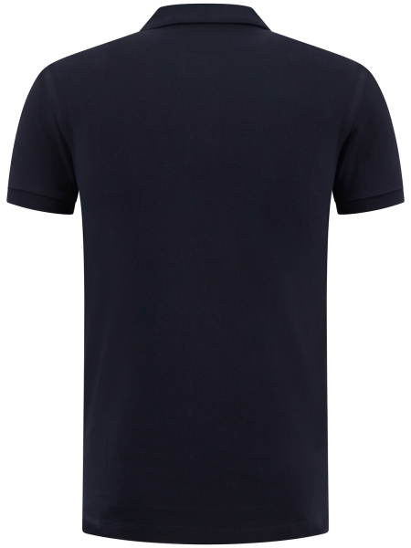 Fred Perry M6000-W25 608 NAVY