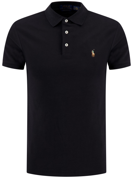 Polo Ralph Lauren  710-713130 ST 001 BLACK