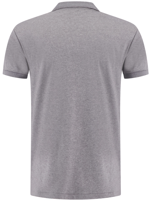 Polo Ralph Lauren  710-713130 ST 007 GREY HTR foto 2