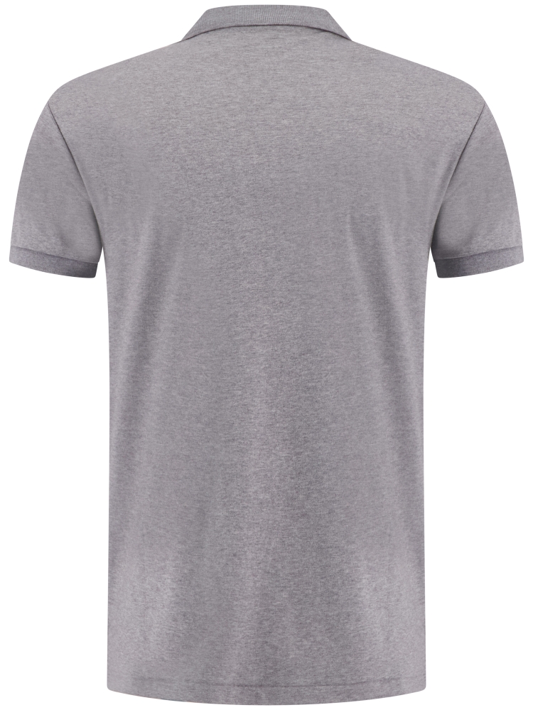 Polo Ralph Lauren  710-713130 ST 007 GREY HTR