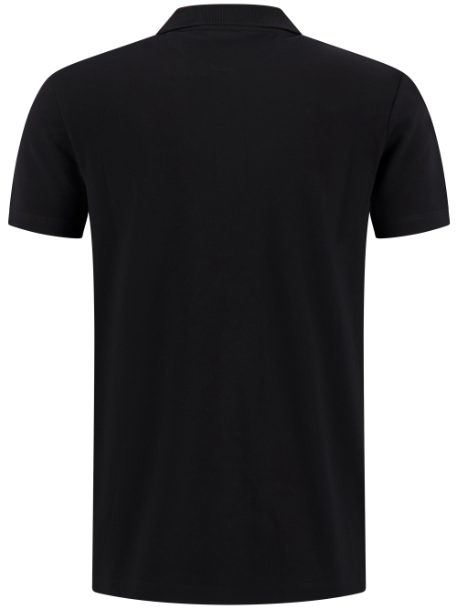 A.P.C. COGWZ H26342 LZZ BLACK foto 2