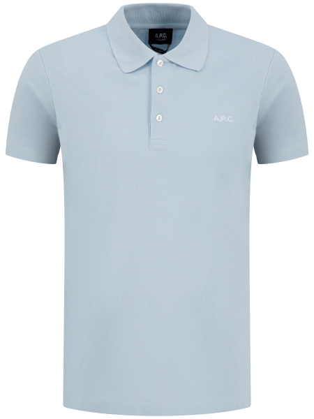 A.P.C. COGWZ H26342 IAT SKY BLUE