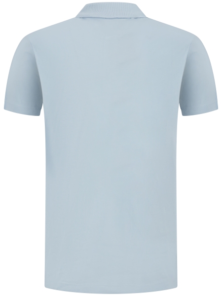 A.P.C. COGWZ H26342 IAT SKY BLUE