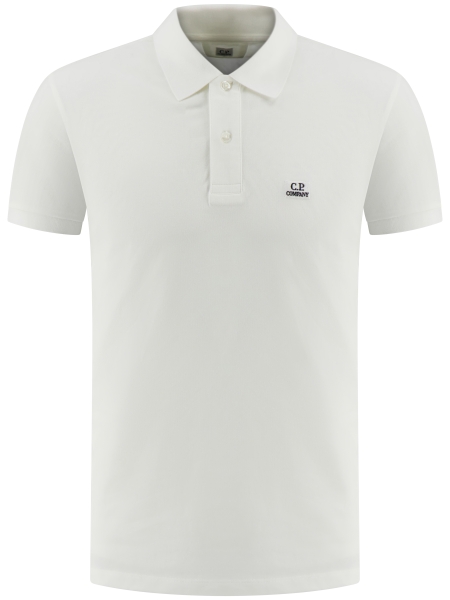 C.P. Company RCCMPL721A-005263W 103 GAUZE WHITE