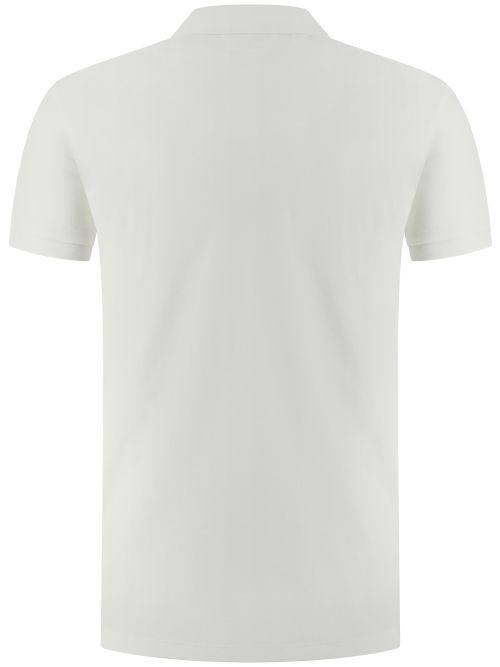 C.P. Company RCCMPL721A-005263W 103 GAUZE WHITE foto 2