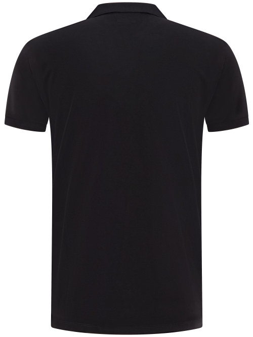 C.P. Company RCCMPL721A-005263W 999 BLACK foto 2