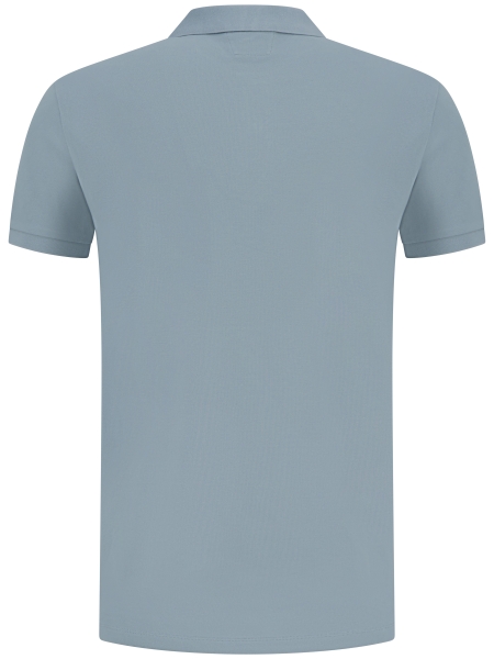 C.P. Company 20CMPL721A-005263W 809 SILVER BLUE