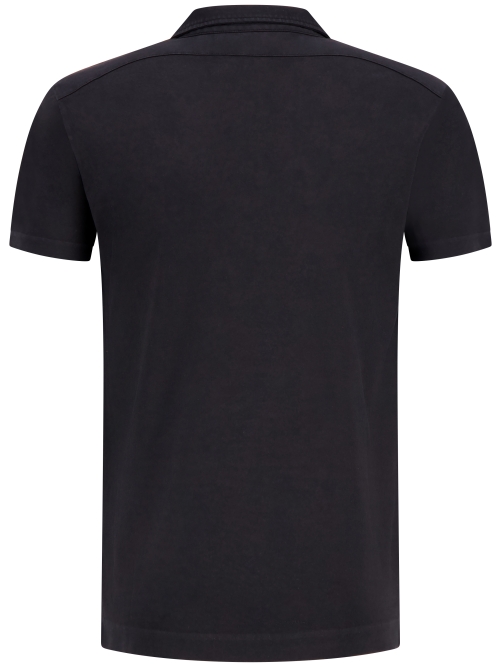 C.P. Company 20CMPL260A-006057O 999 BLACK foto 3