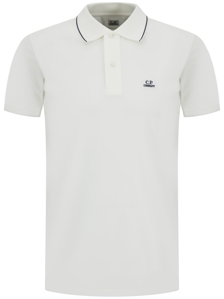C.P. Company RCCMPL722A-005263W 103 GAUZE WHITE