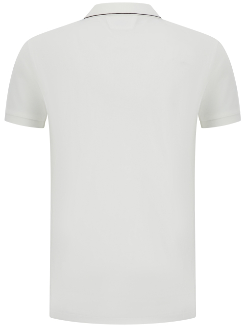 C.P. Company RCCMPL722A-005263W 103 GAUZE WHITE foto 2