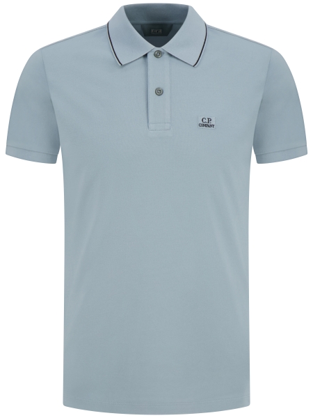 C.P. Company 20CMPL722A-005263W 809 SILVER BLUE