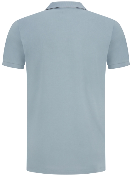 C.P. Company 20CMPL722A-005263W 809 SILVER BLUE