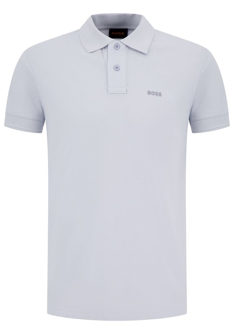 Boss 50507813 PRIME 053 LIGHT PASTEL GREY
