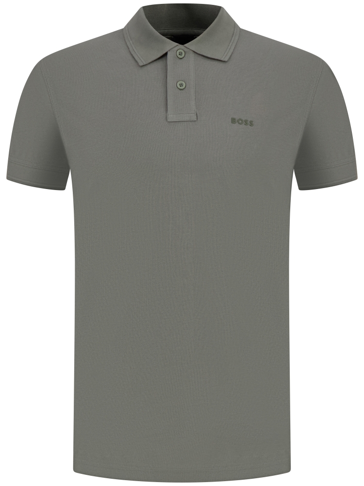 Boss  50507813 PRIME 076 OPEN GREY