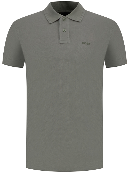 Boss  50507813 PRIME 076 OPEN GREY foto 3