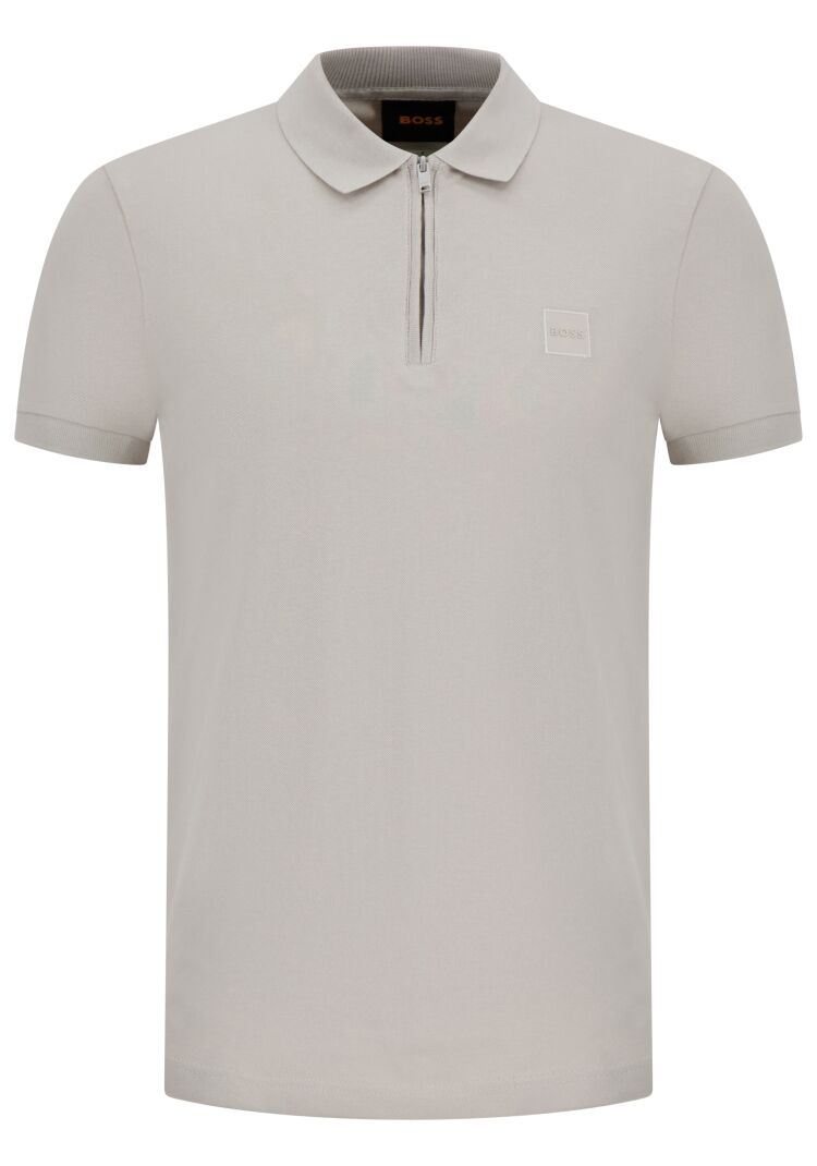 Boss 50537507 PASSERZIP 070 OPEN GREY