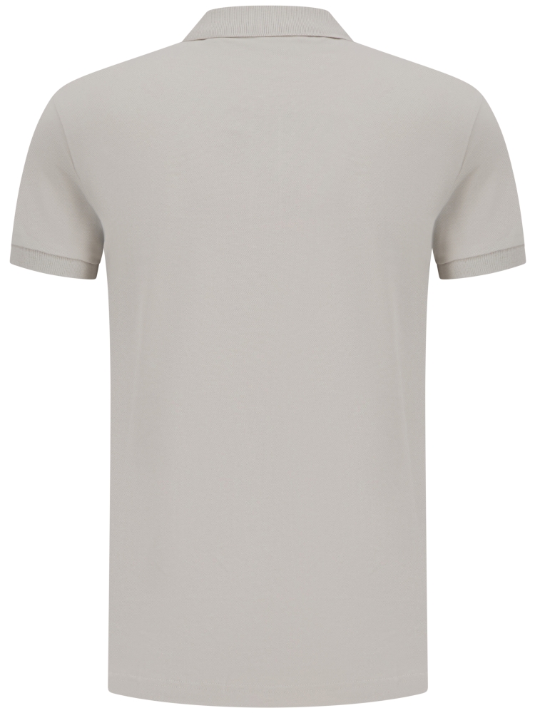 Boss 50537507 PASSERZIP 070 OPEN GREY