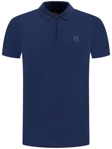 Boss  50537507 PASSERZIP 464 OPEN BLUE