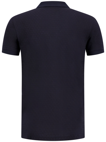 Boss  50554591 PL_GOC CHIP PATTERN 402 DARK BLUE