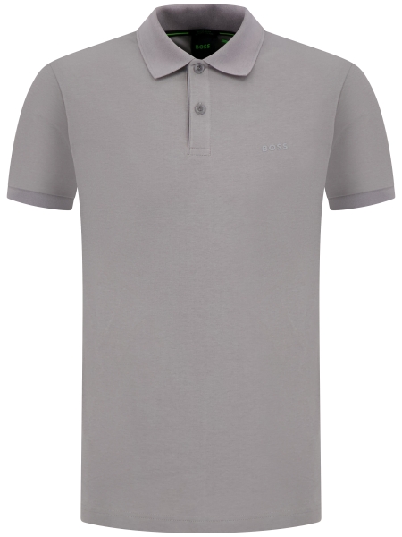 Boss  50555153 PIO 2 063 OPEN GREY