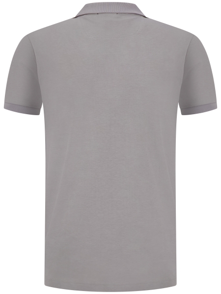 Boss  50555153 PIO 2 063 OPEN GREY