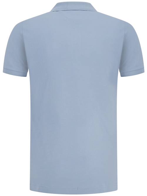 Boss  50537507 PASSERZIP 458 LIGHT PASTEL BLUE foto 2