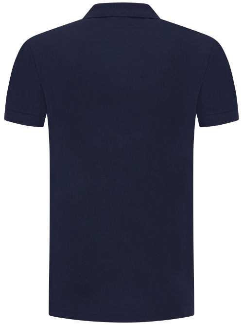 Boss  50537507 PASSERZIP 404 DARK BLUE foto 2