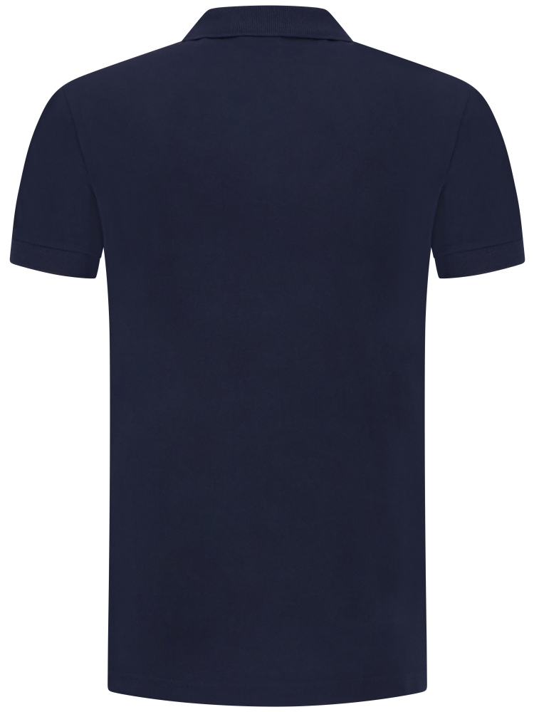 Boss 50537507 PASSERZIP 404 DARK BLUE