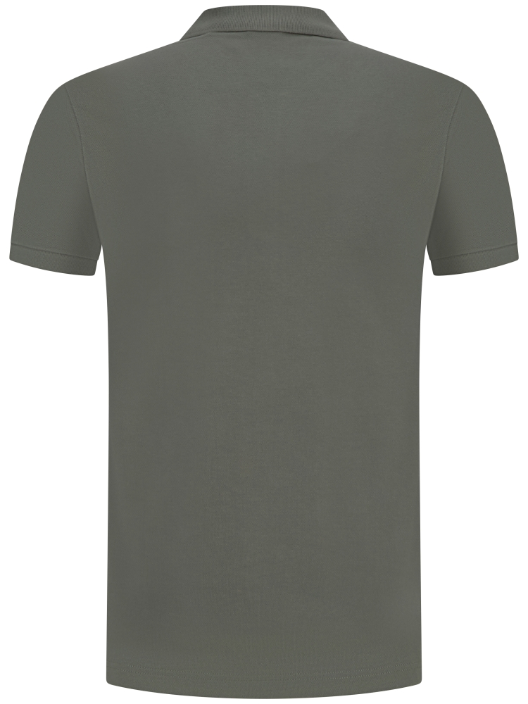 Boss  50537507 PASSERZIP 076 OPEN GREY