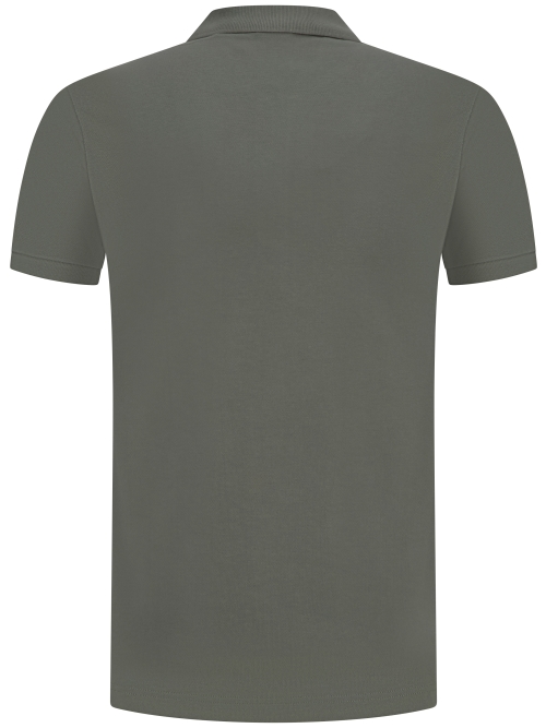 Boss  50537507 PASSERZIP 076 OPEN GREY foto 3